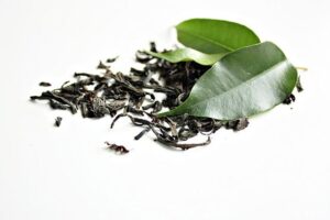 Antioxidants for a Healthy Heart - Green Tea