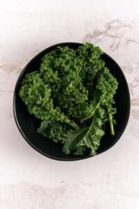 Kale - one of the Healthiest Vegetables 
