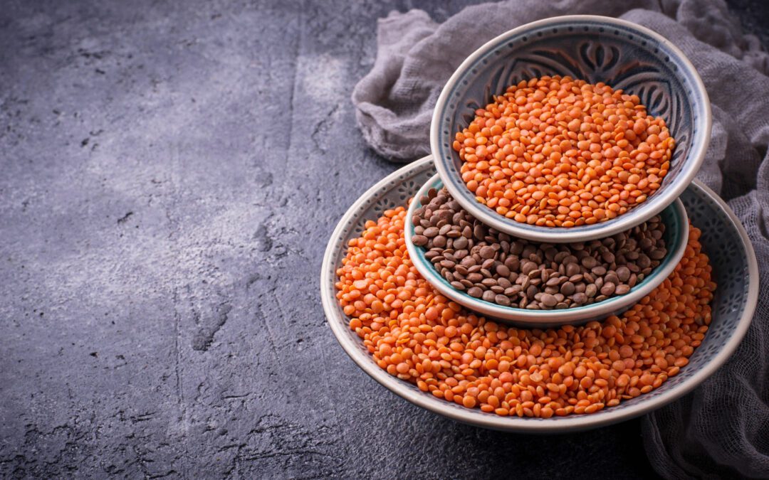 Why Lentils are a Superfood! (Includes Recipes and FAQs)