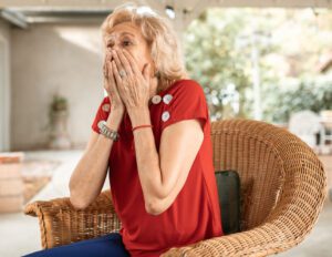 Dealing with Incontinence is embarrassing and often painful