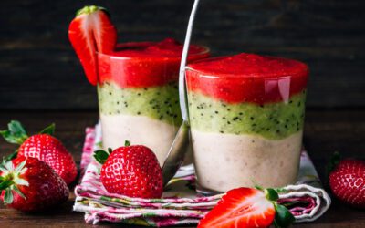 Inflammation Busting Smoothies & Juices