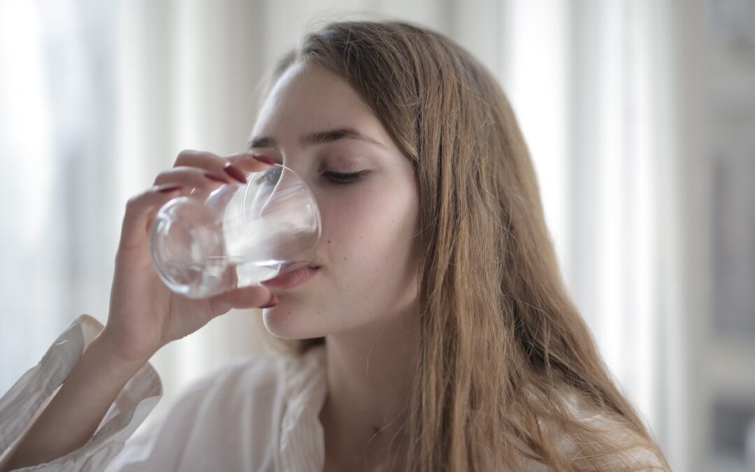 Health Risks of Dehydration – Long Term & Short Term