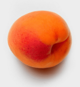 apricots contain carotenoids
