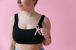Lifestyle Diseases like Breast Cancer