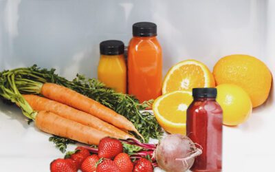 What Are Carotenoids? How Do They Benefit Me?