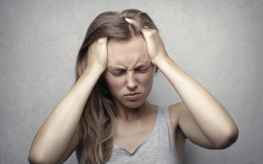 Chronic Headaches – NSAID Alternatives