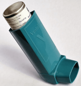 Lung Health and Asthma