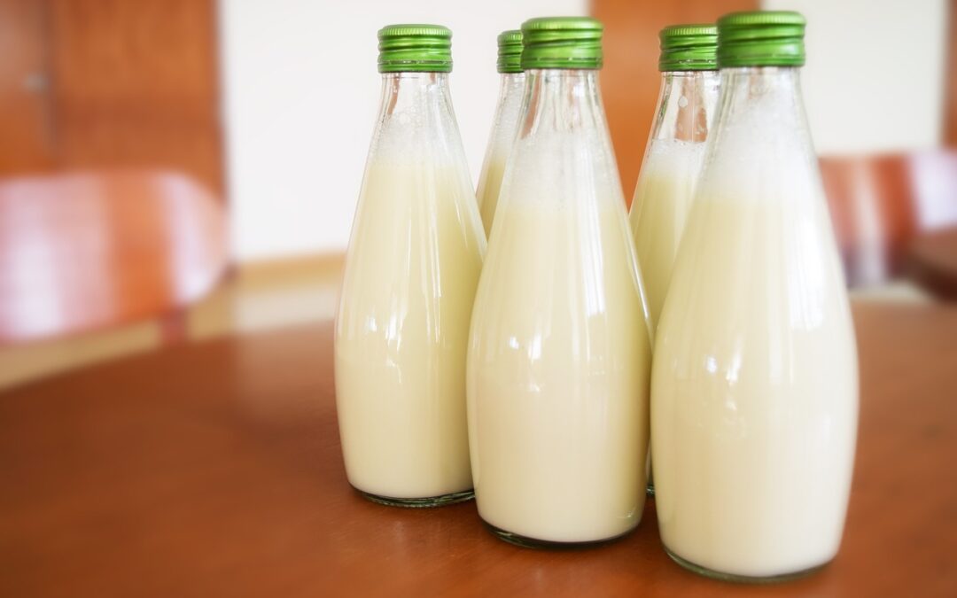 Lactose Intolerance Symptoms, Potential Causes & Solutions