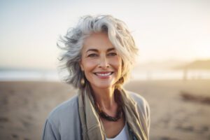 How to Fight Aging