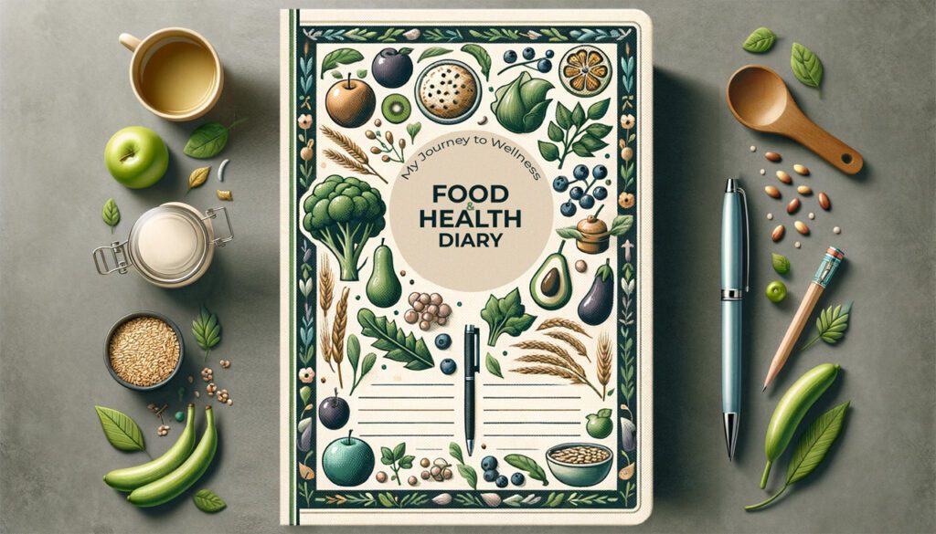 Food and Health Diary