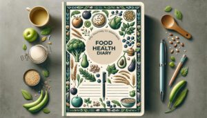 Food and Health Diary