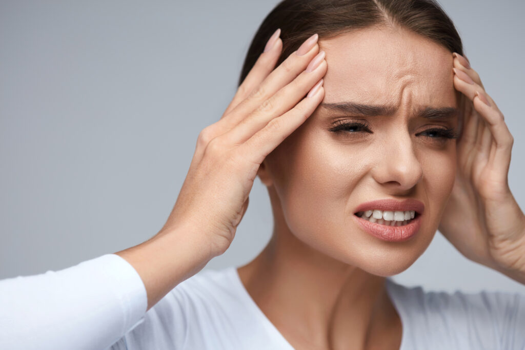 Migraine Facts and Misconceptions