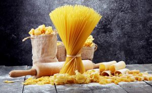 Pasta is just one example of everyday addictive food
