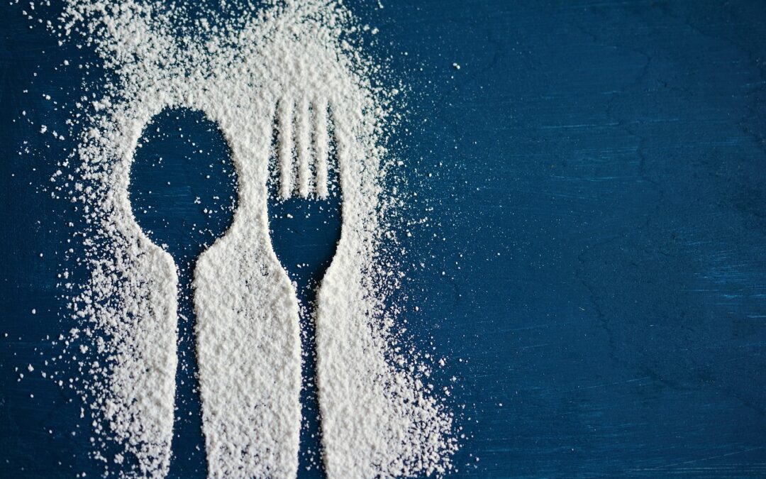 Sugar Substitutes and Allulose