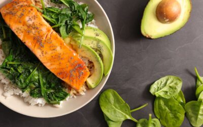 Balancing Inflammation Through Diet