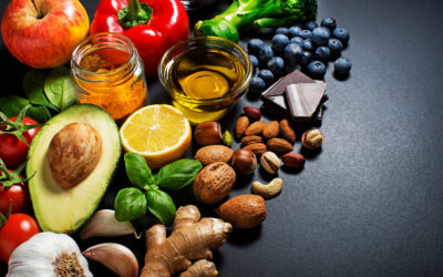 The Vital Importance of Vitamins for Your Health